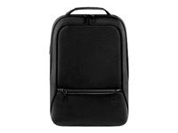 Lenovo - Carrying backpack - 15.4 in