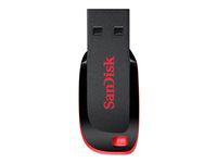 Kingston - USB flash drive - USB 3.2 Gen 1
