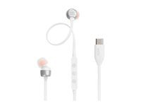 JBL TUNE 310C - Auriculares internos con micro - en oreja